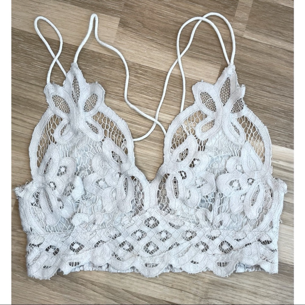 Free People Bralette